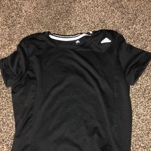 adidas active wear top